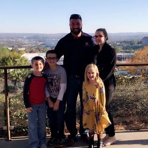 Meet your Posher, John